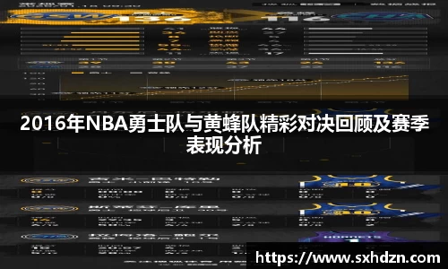 必一2016年NBA勇士队与黄蜂队精彩对决回顾及赛季表现分析